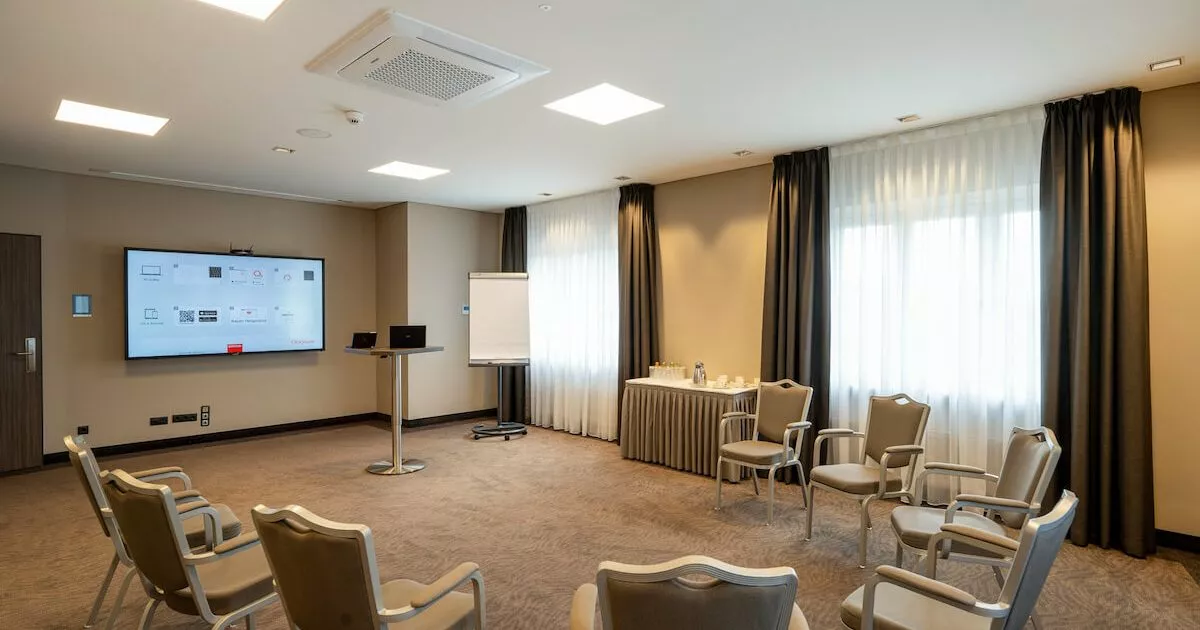 Seminare & Tagungen im Businesshotel in Hamburg | BW Böttcherhof